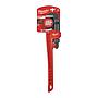 LLAVE STILSON ACERO MILWAUKEE 18"