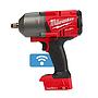 Llave de impacto M18 FUEL SIN ESCOBILLAS ONE KEY, 1/2" con anillo 1356Nm, Red Lithium ver-0 con HD Box