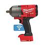 Llave de impacto M18 FUEL sin escobillas, ONE KEY, 1/2" con pin 1017Nm, desapriete 1491Nm, Red Lithium ver-0 con HD Box