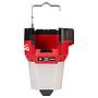 Iluminación multitarea M18™, 2200 / 1000 lúmenes TRUEVIEW™, ver-0