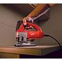 SIERRA DE CALAR MILWAUKEE JSPE 135 TX 750w