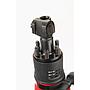 Martillo rompedor 16Kg, Hex 30mm, 2.000W, 42J, caja con ruedas