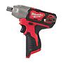 LLAVE IMPACTO MILWAUKEE M12BIW12-0