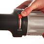 Sierra de sable SAWZALL™ de 1500W, carrera 32mm, 0-2800cpm, AVS, FIXTEC™, embrague de seguridad. Se suministra en kitbox