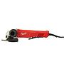 Amoladora angular de 1250W, diámetro del disco 125mm, 12000rpm, FIXTEC™, DMS, MOTOR PROTECTOR