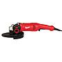 Amoladora angular de 1750W, diámetro del disco 180mm, 7600rpm, AVS, FIXTEC™, anti-kickback, DMS
