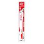 Hoja Sable THE AX Madera con Clavos 230mm 5Tpi - 5uds