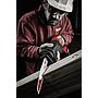 Hoja Sable THE AX Madera con Clavos 230mm 5Tpi - 5uds