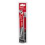 Hoja Sable THE TORCH Carbide150mm 7Tpi - 1ud