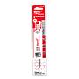 Hoja Sable THE TORCH 150mm 14Tpi - 5uds