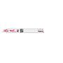 Hoja Sable THE TORCH 230mm 14Tpi - 5uds
