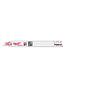 Hoja Sable THE TORCH 230mm 18Tpi - 5uds