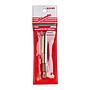 ADAPTADOR MILWAUKEE 1/4 TCSE 2500