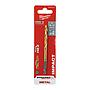 Estuche de 19 brocas RED HEX TITANIUM HSS-G Ti - 1/4"HEX