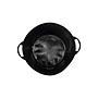 Capazo 65L Negro BKT65BP