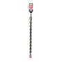 Broca SDS-Plus M2 24x450