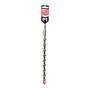Broca SDS-Plus M2 16x310