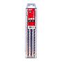 Broca SDS-Plus MX4 12x210 - 10uds