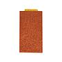 TALOCHA RECTANGULAR GOMA 240x100 MM