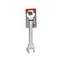 LLAVE FIJA 2 BOCAS HR 8X9 MM