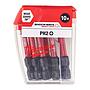 Cajita Shockwave PH2 x50mm (10uds)