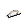 TALOCHA RECTANGULAR GOMA 240x100 MM