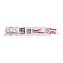 Hoja Sable THE TORCH 150mm 14Tpi - 5uds