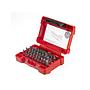 Estuche de 32 puntas Shockwave G2