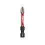 Punta Shockwave PH2 x50mm