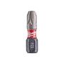 Punta Shockwave PZ3 x25mm