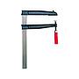 Sargento de mordazas largas 400 x 250 mmBessey
