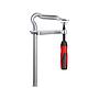 Tornillo de apriete 300x140mm Bessey