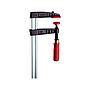 Sargento templado fundido profundo300x140mm
