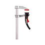 Sargento Kliklamp 250x 80mm Bessey