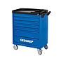 Carro de taller Workster 147 piezas Gedore