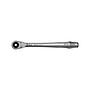 carraca pasante 3/8" ZYKLOP metal push Wera