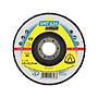 Platos de mopa abrasiva SMT 624 125mm K 80acodado Klingspor
