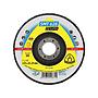 Platos de mopa abrasiva SMT 628 125mmK 60 recto Klingspor