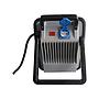 Lampara de trabajo LED 36 W FORMAT