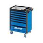 Carro de taller Workster WHL-L7 Gedore
