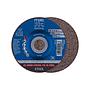 Disco abrasivo CC-Grind 115mm STRONG-STEEL Pferd