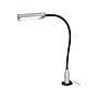 Luz trabajo foco LED 1200lm IP65 Bauer Böcker