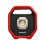Lampara trabajo bateria LED 10WFORMAT