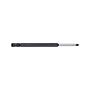 Alargadera macho roscar tam.6-130mm FORTIS