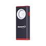 Linterna portatil bateria LED200lmFORMAT