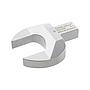 Llave de boca insertable 24mm 22x28mmSTAHLWILLE