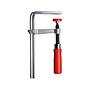 Tornillo de apriete todo acero120x60mm Bessey