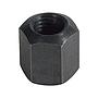 Tuerca hexagonal DIN6330BM24 AMF