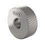 Moleta PM BR 3015x4x4 G7 P0,5 c/ biselQUICK