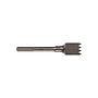 SDS-Max Abujardador 50x50x240mm